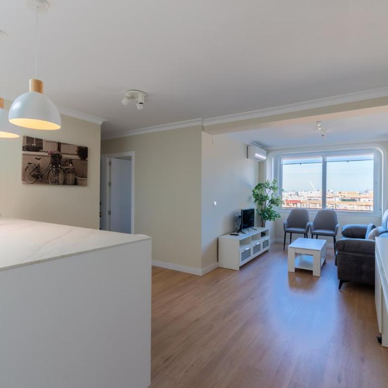 Conde Collection Santa Justa - Apartamento de 3 dormitorios - 23