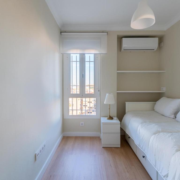 Conde Collection Santa Justa - Apartamento de 3 dormitorios - 34