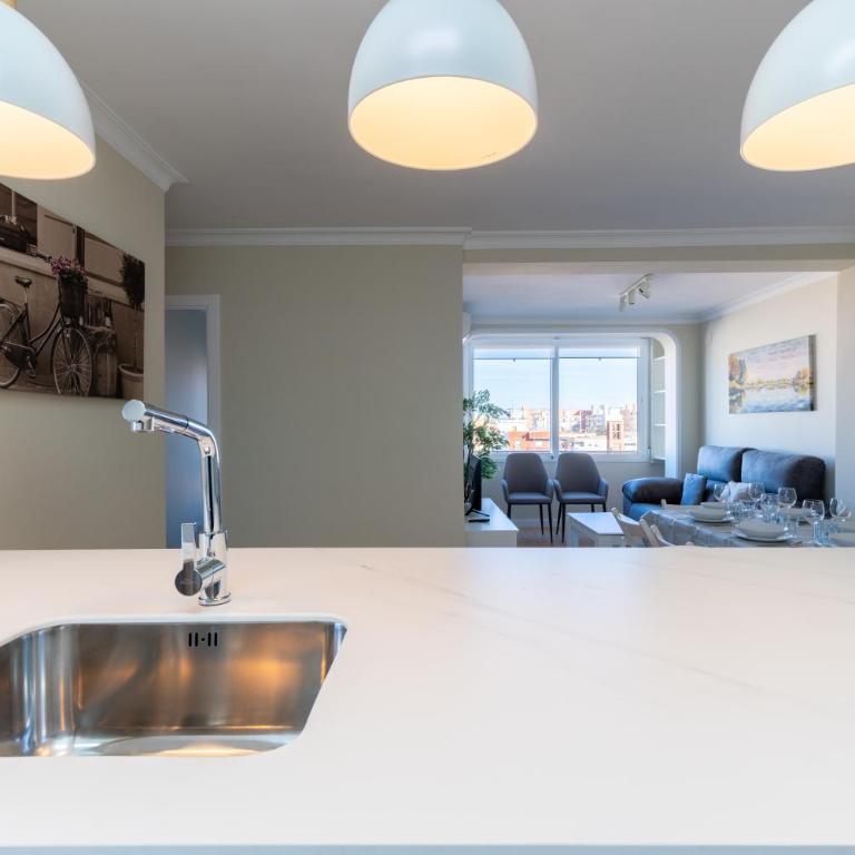 Conde Collection Santa Justa - Apartamento de 3 dormitorios - 19