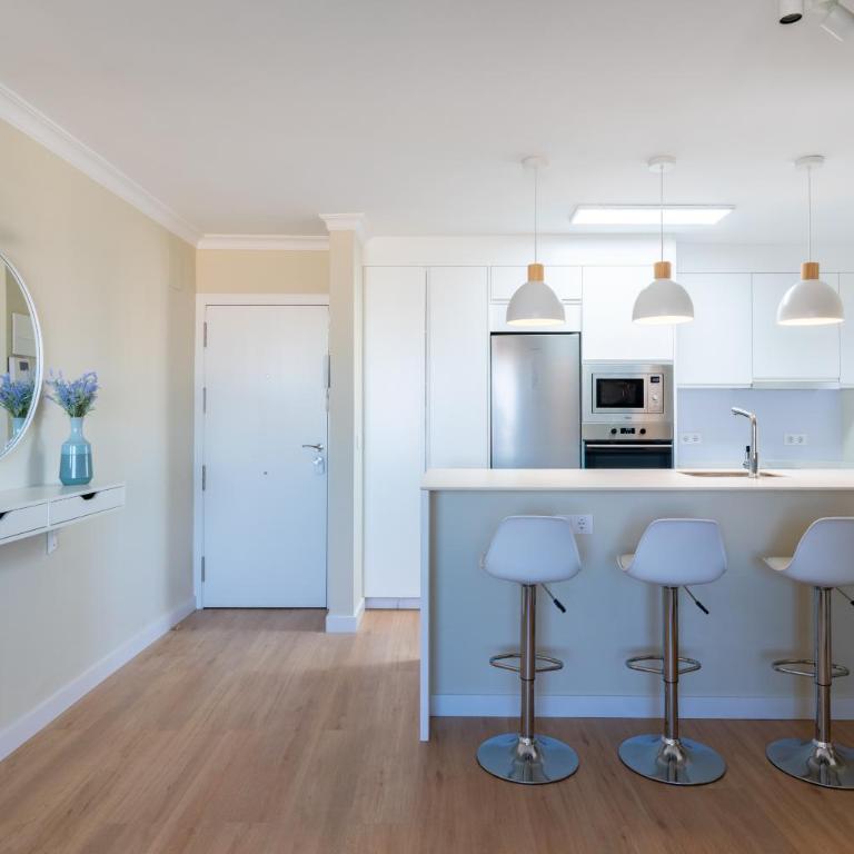 Conde Collection Santa Justa - Apartamento de 3 dormitorios - 9