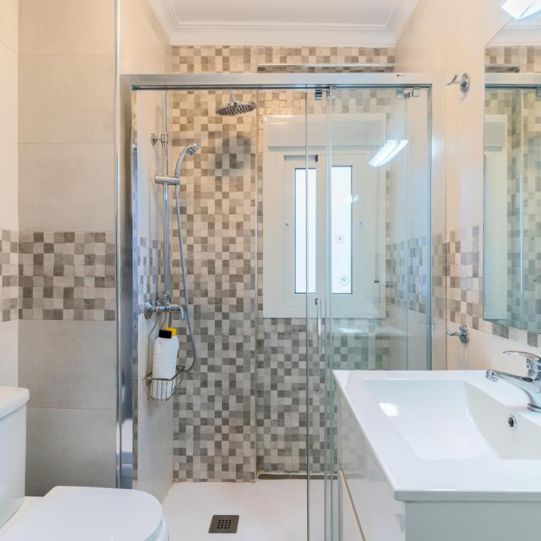 Conde Collection Santa Justa - Apartamento de 3 dormitorios - 42