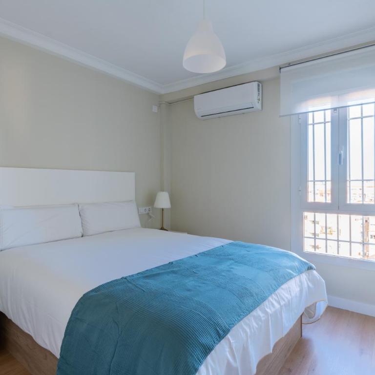 Conde Collection Santa Justa - Apartamento de 3 dormitorios - 27