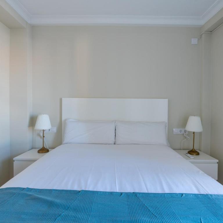 Conde Collection Santa Justa - Apartamento de 3 dormitorios - 28