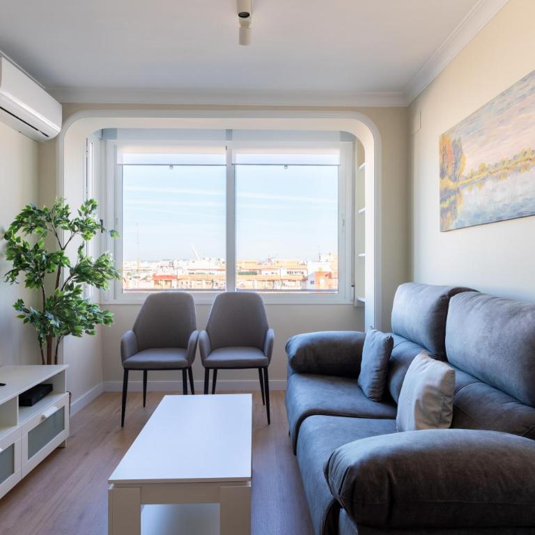 Conde Collection Santa Justa - Apartamento de 3 dormitorios - 3