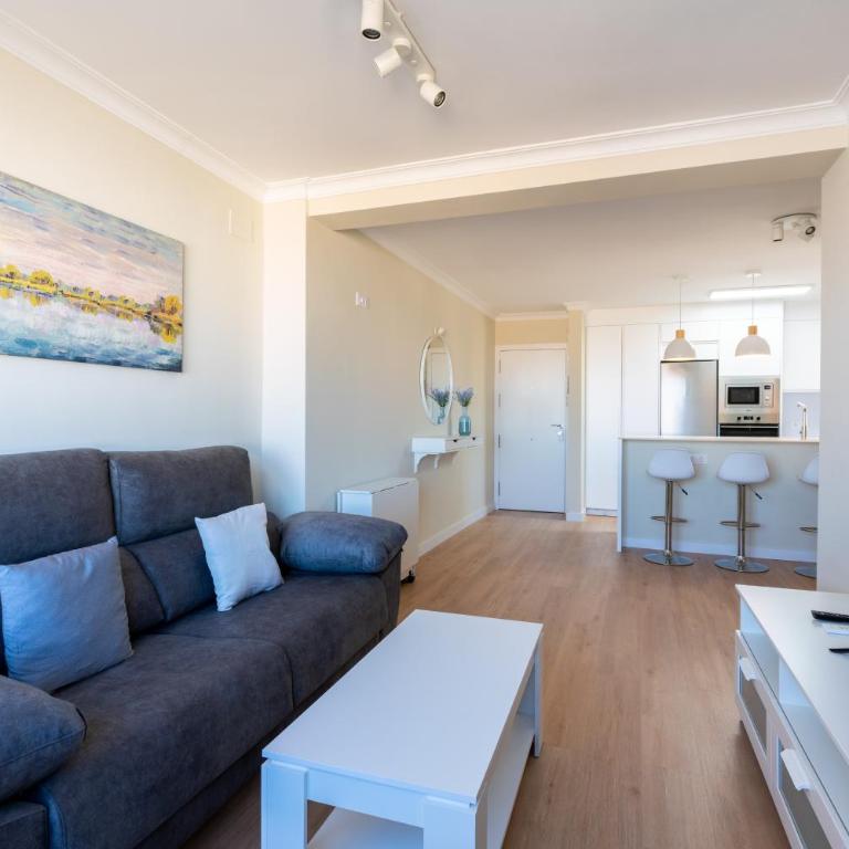 Conde Collection Santa Justa - Apartamento de 3 dormitorios - 5
