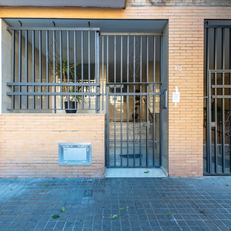 Conde Collection Santa Justa - Apartamento de 3 dormitorios - 50