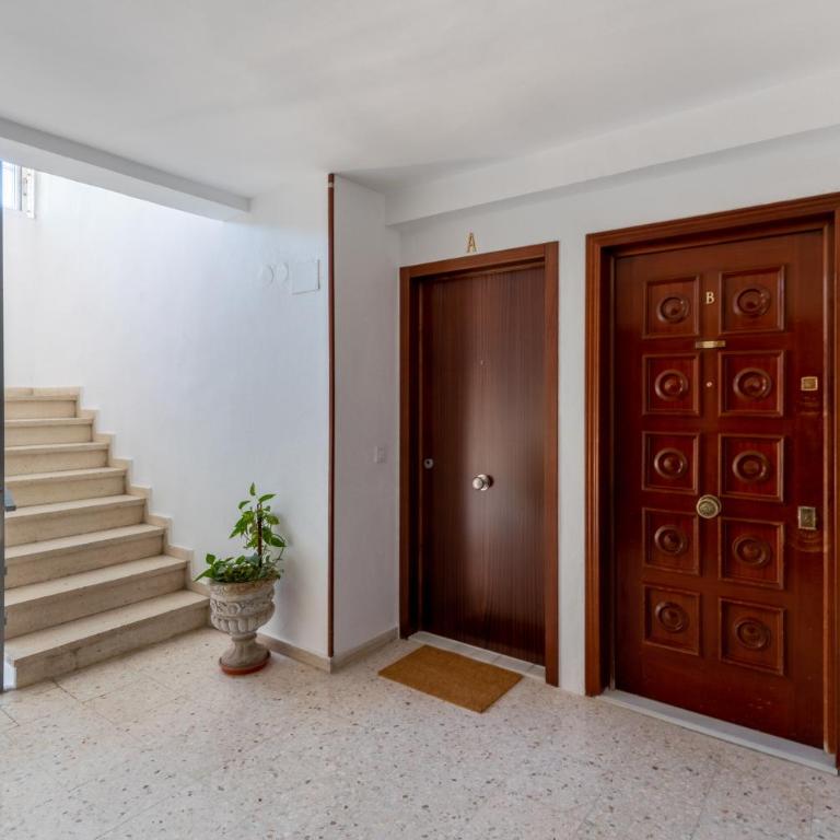 Conde Collection Santa Justa - Apartamento de 3 dormitorios - 45