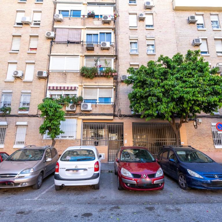 Conde Collection Santa Justa - Apartamento de 3 dormitorios - 55