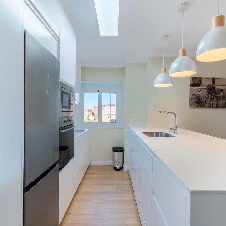 Conde Collection Santa Justa - Apartamento de 3 dormitorios - 17