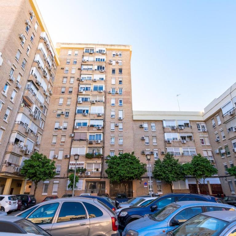 Conde Collection Santa Justa - Apartamento de 3 dormitorios - 54