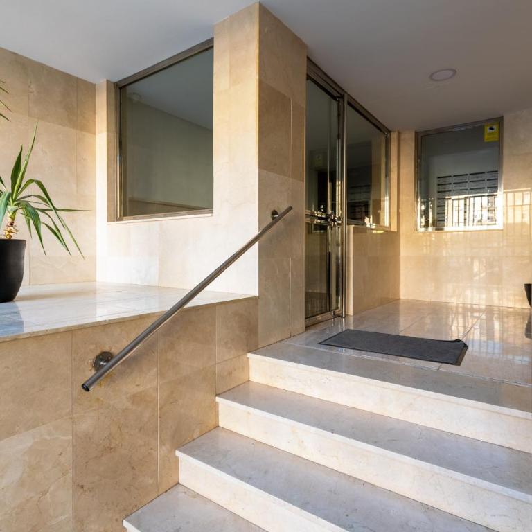 Conde Collection Santa Justa - Apartamento de 3 dormitorios - 48