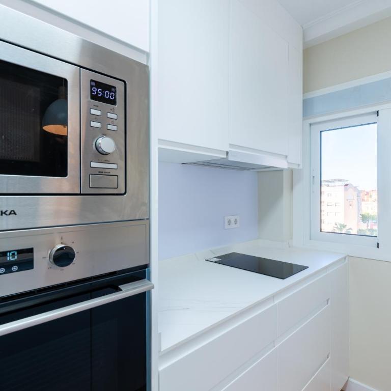 Conde Collection Santa Justa - Apartamento de 3 dormitorios - 16