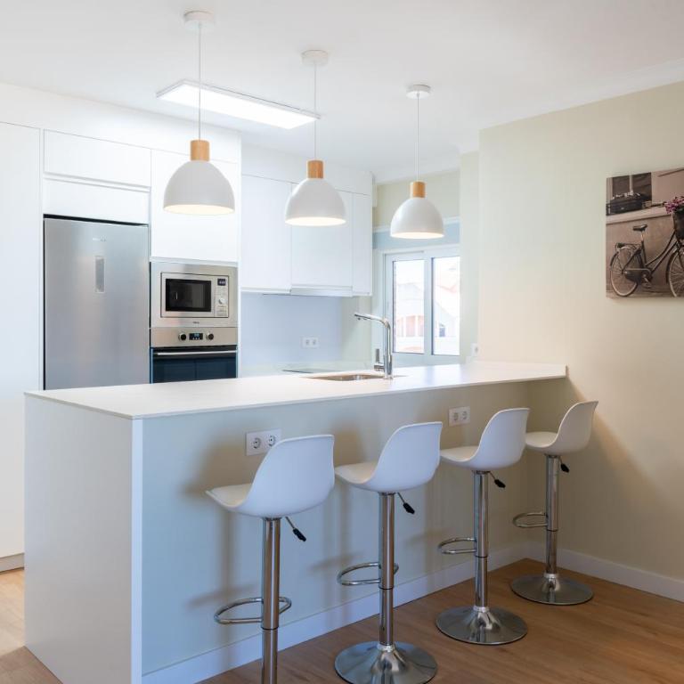 Conde Collection Santa Justa - Apartamento de 3 dormitorios - 11