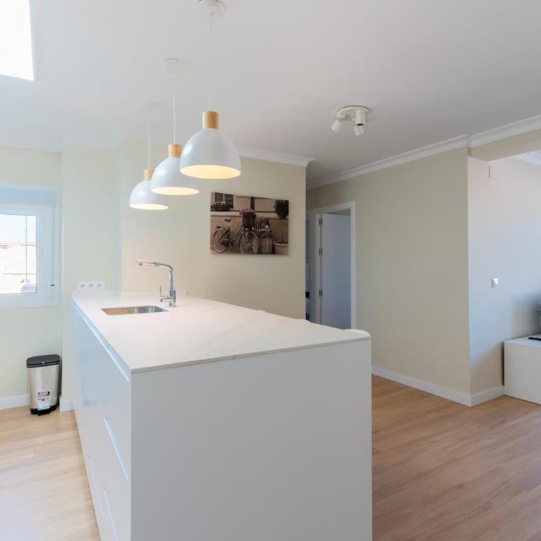 Conde Collection Santa Justa - Apartamento de 3 dormitorios - 22