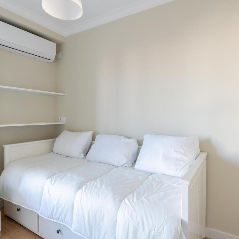Conde Collection Santa Justa - Apartamento de 3 dormitorios - 35