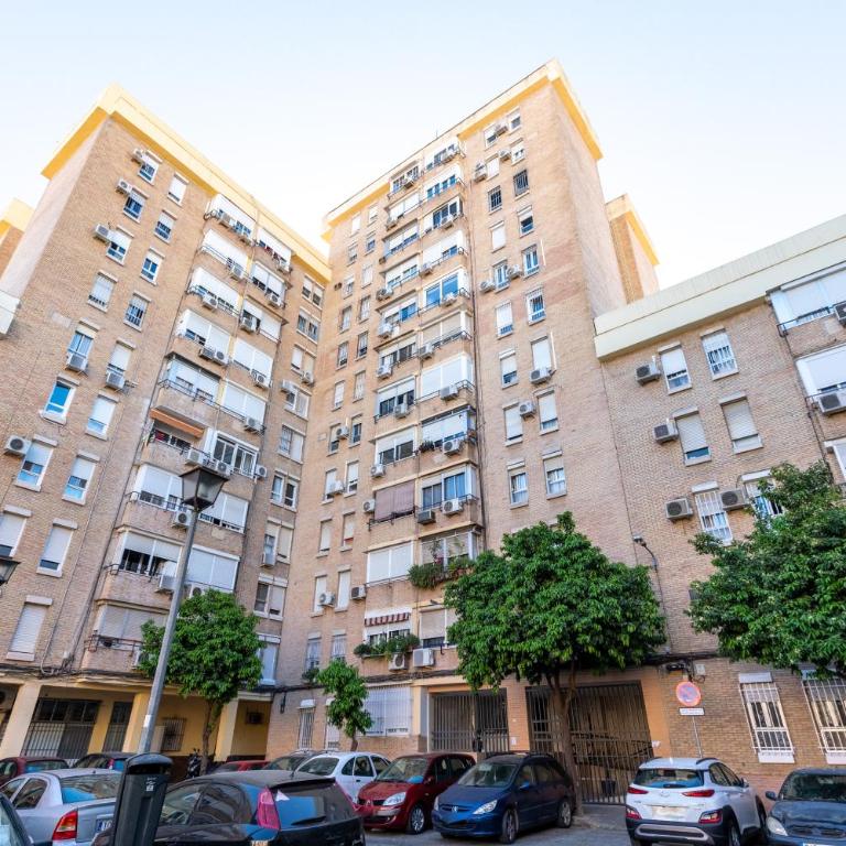 Conde Collection Santa Justa - Apartamento de 3 dormitorios - 52