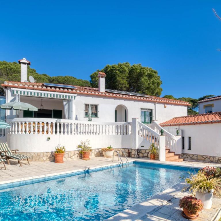 Aigues - Casa de 3 dormitorios - 1