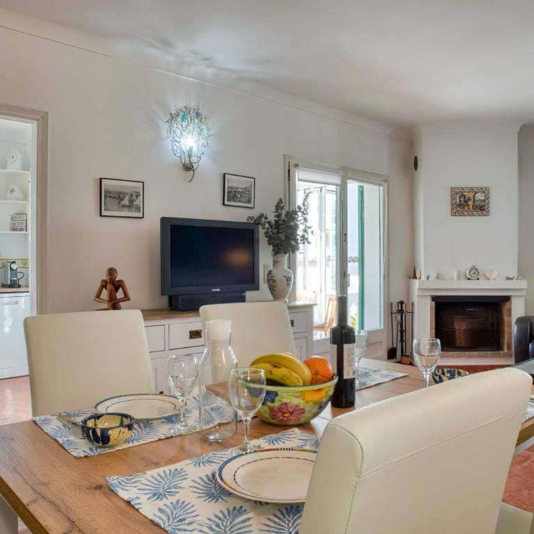 Aigues - Casa de 3 dormitorios - 4