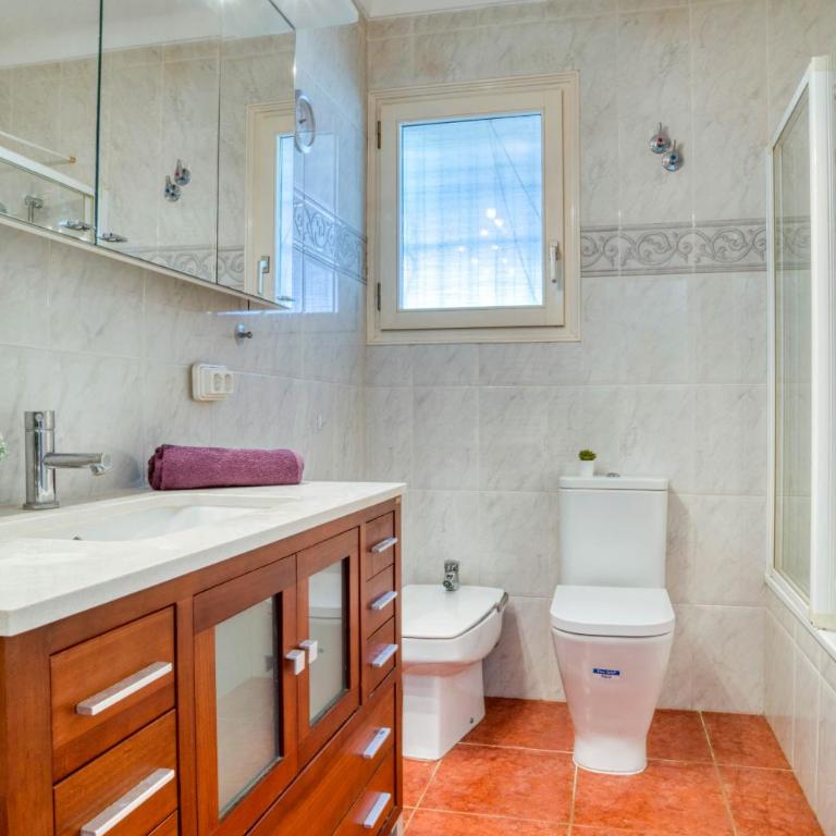 Aigues - Casa de 3 dormitorios - 10