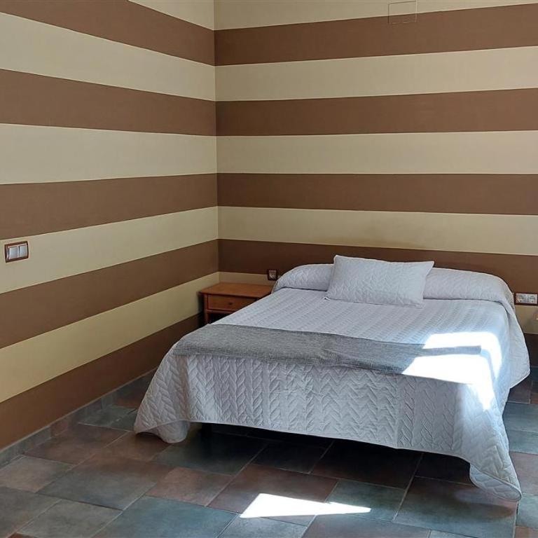 Camping Caravaning Cuenca - Casa de 4 dormitorios - 3