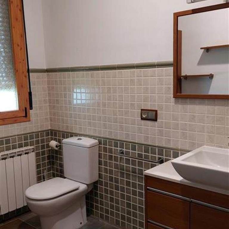 Camping Caravaning Cuenca - Casa de 4 dormitorios - 1