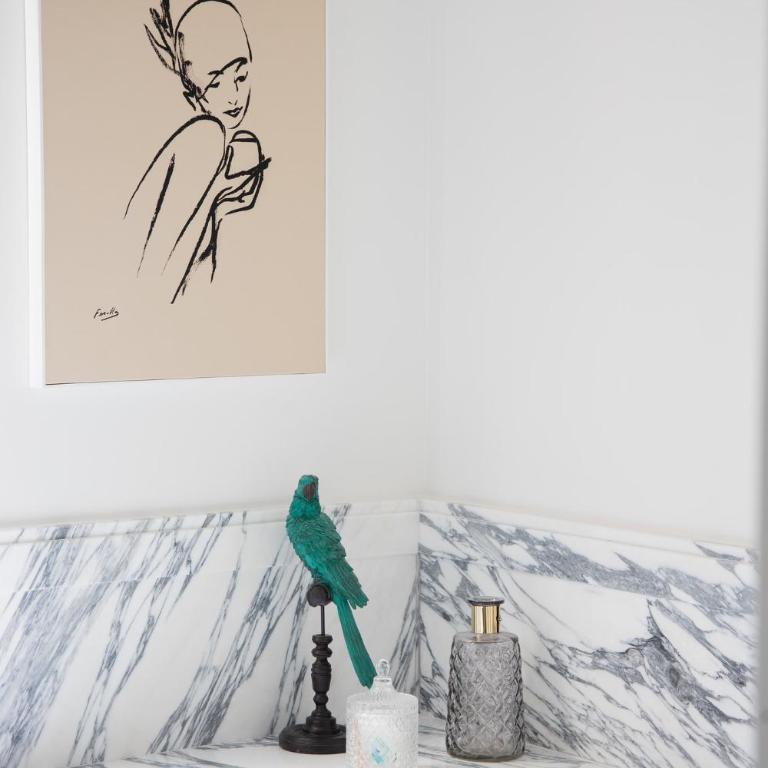 Maalot Roma - Small Luxury Hotels of the World - Suite - 3