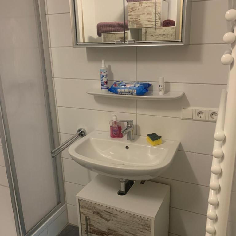 MemmingenBuxheimKartause - Apartment mit 1 Schlafzimmer - 11