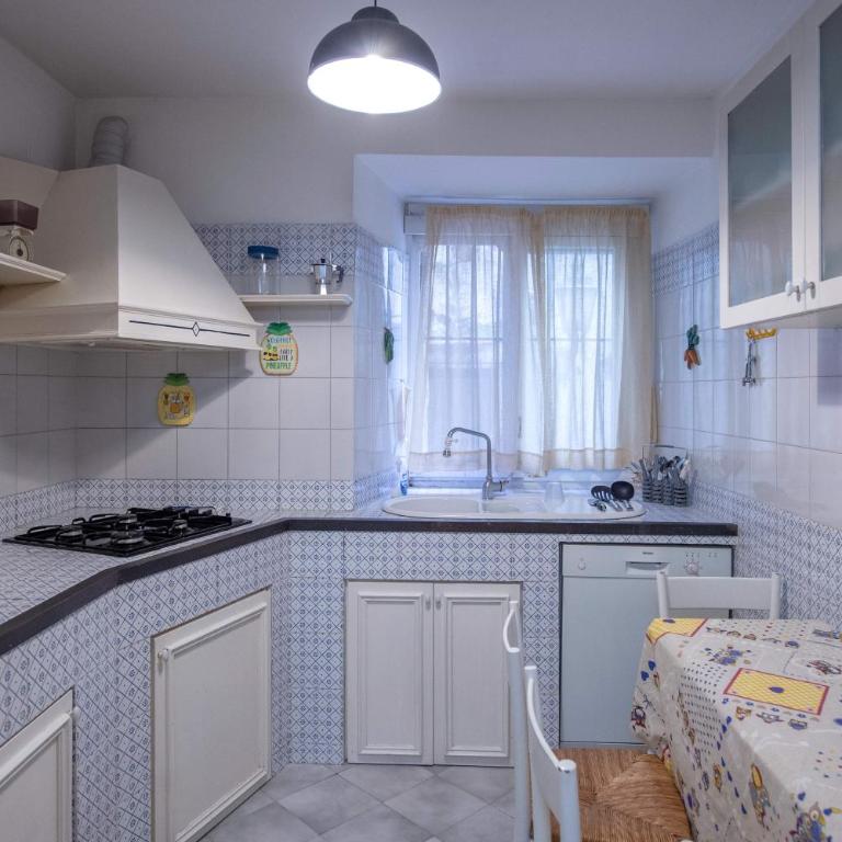 Domus Fra' Giovanni - City Apartment near the Amalfi Coast - Appartamento con 2 Camere da Letto - 16