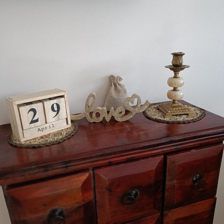 Cozy, Nice & Quiet apartment Lucky Sarajevo - Free public parking - Standardni Apartman - 17