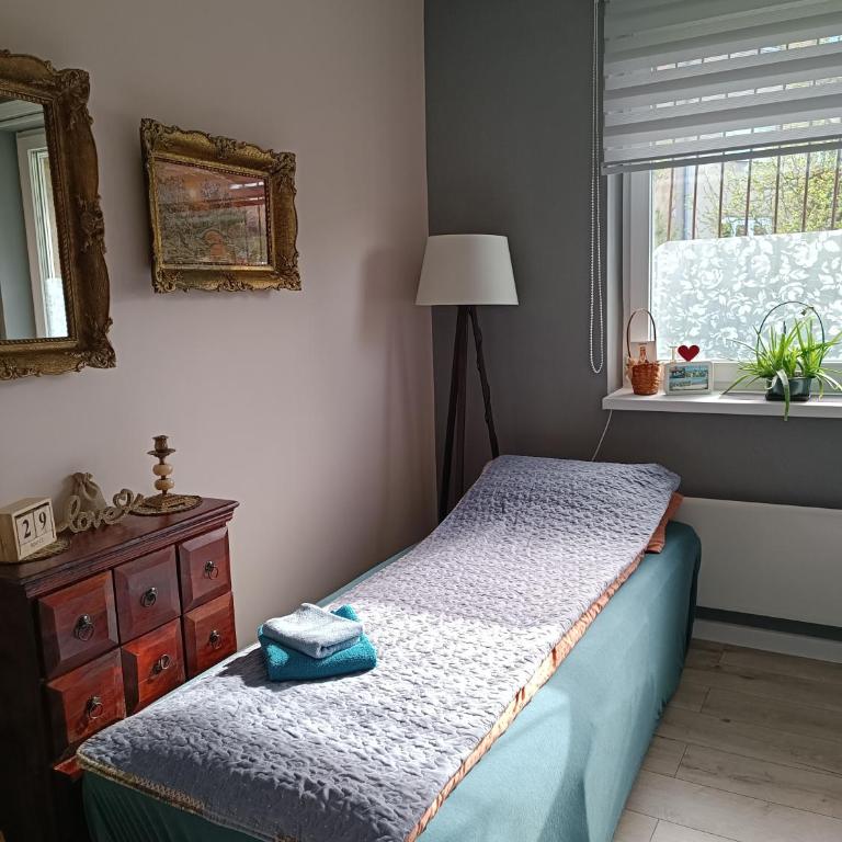 Cozy, Nice & Quiet apartment Lucky Sarajevo - Free public parking - Standardni Apartman - 9