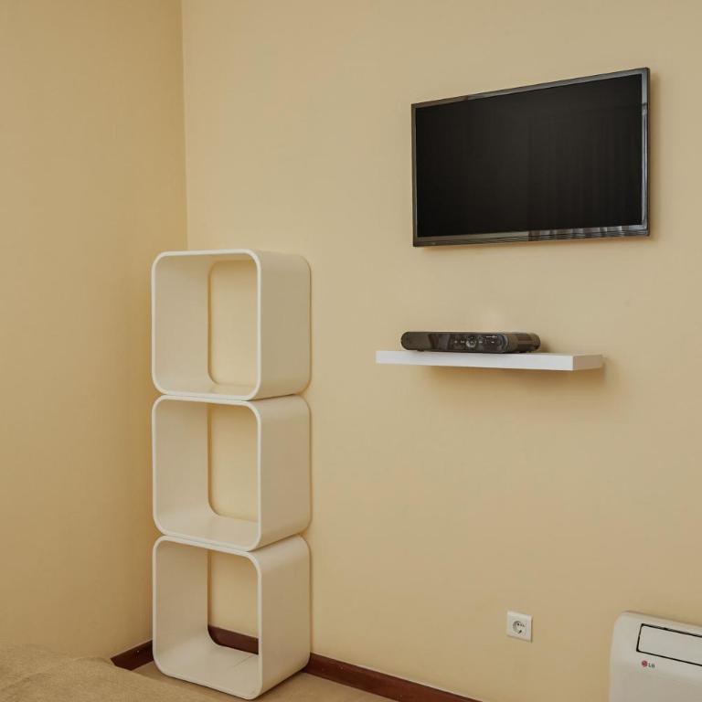 Nada's Ap with Pool and Sea View - Three-Bedroom Apartment - 21