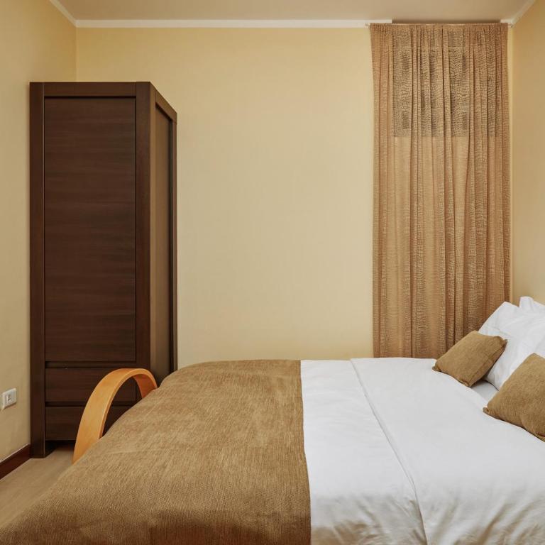 Nada's Ap with Pool and Sea View - Three-Bedroom Apartment - 18