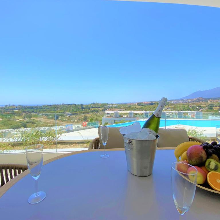 Luxurious holiday apartment near Puerto Banus - Appartamento con 3 Camere da Letto - 2