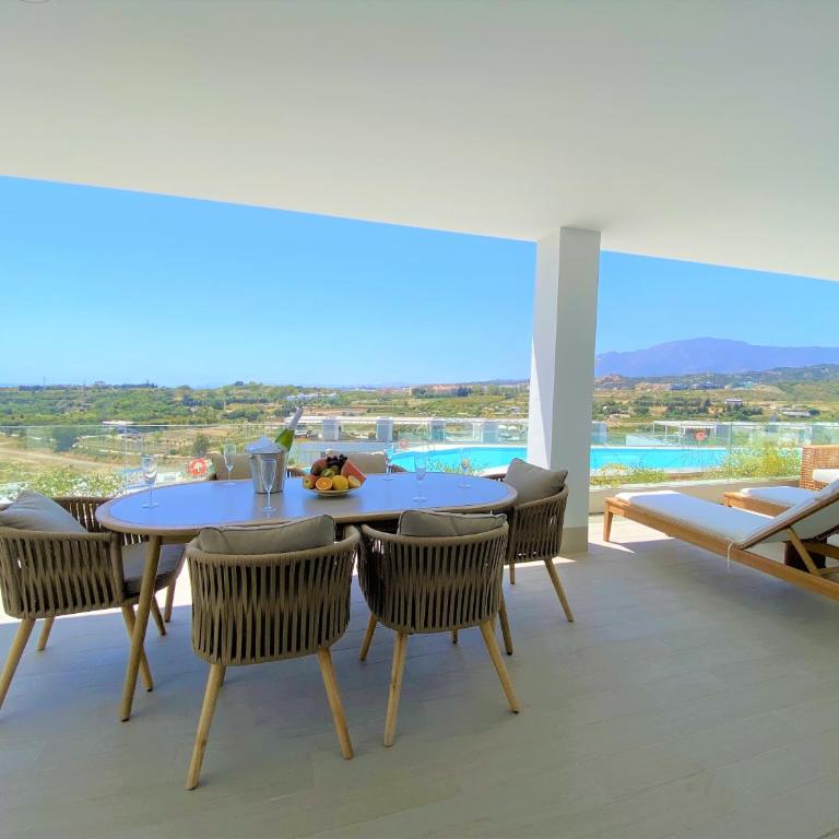 Luxurious holiday apartment near Puerto Banus - Appartamento con 3 Camere da Letto - 22