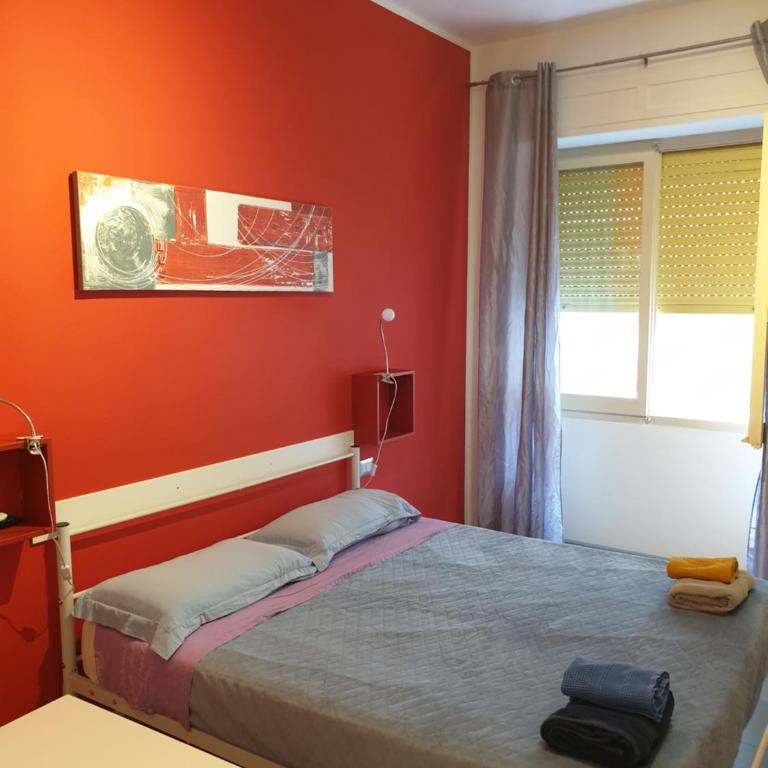 Da Laura - Double Room with Private Bathroom - 5