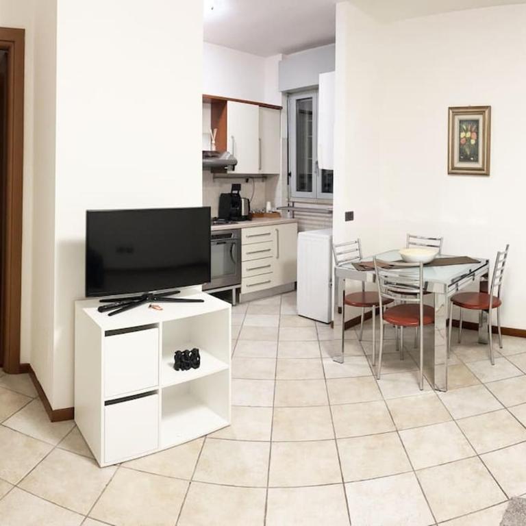 MENEGHINA Family Home - Appartamento con 1 Camera da Letto - 11