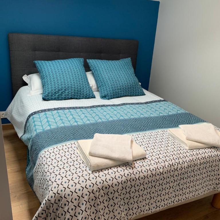 APPARTMENT AU COEUR DU CENTRE HISTORIQUE 2 CH. - Apartment mit 2 Schlafzimmern - 10