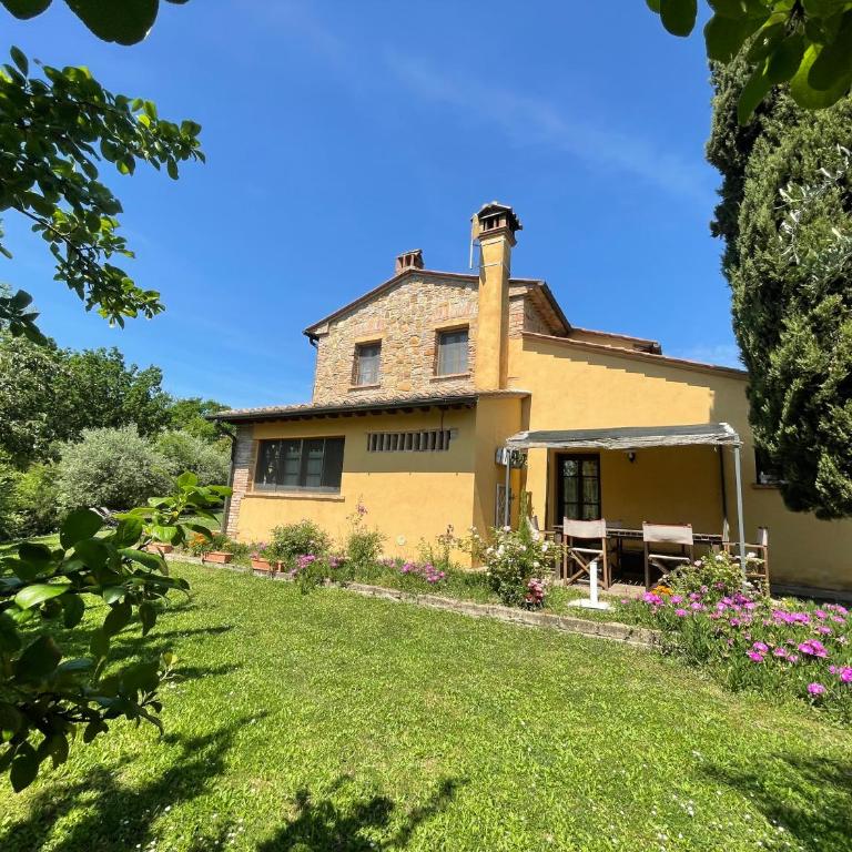 Villa Ledonia - Villa - 20