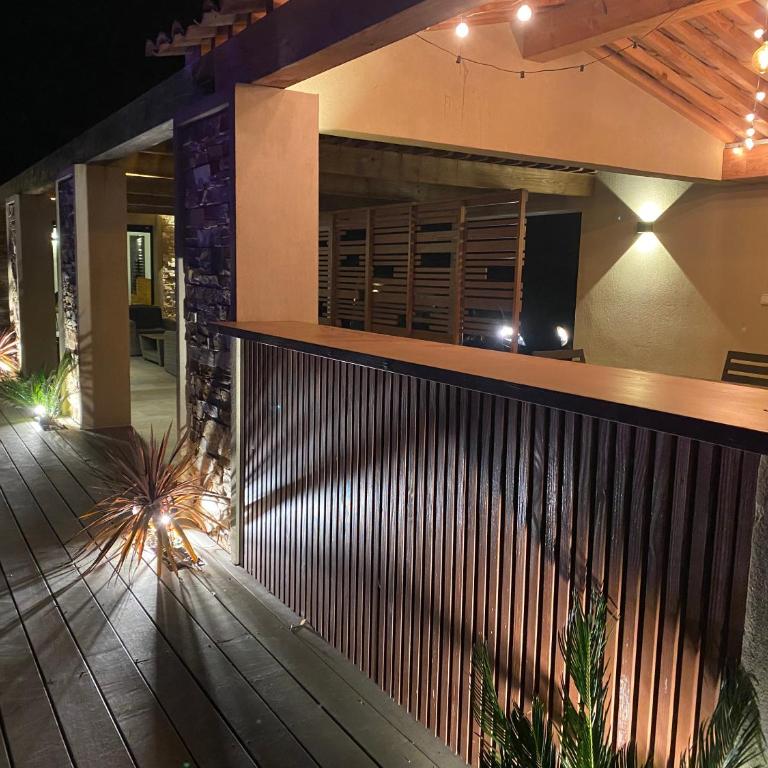 Magnifique villa avec piscine au coeur des vignes - Villa 3 Chambres - 71