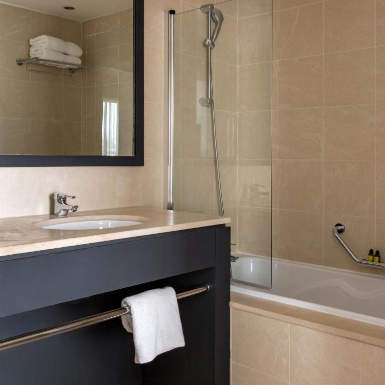 New Hotel of Marseille - Vieux Port - Suite avec Terrasse - 1
