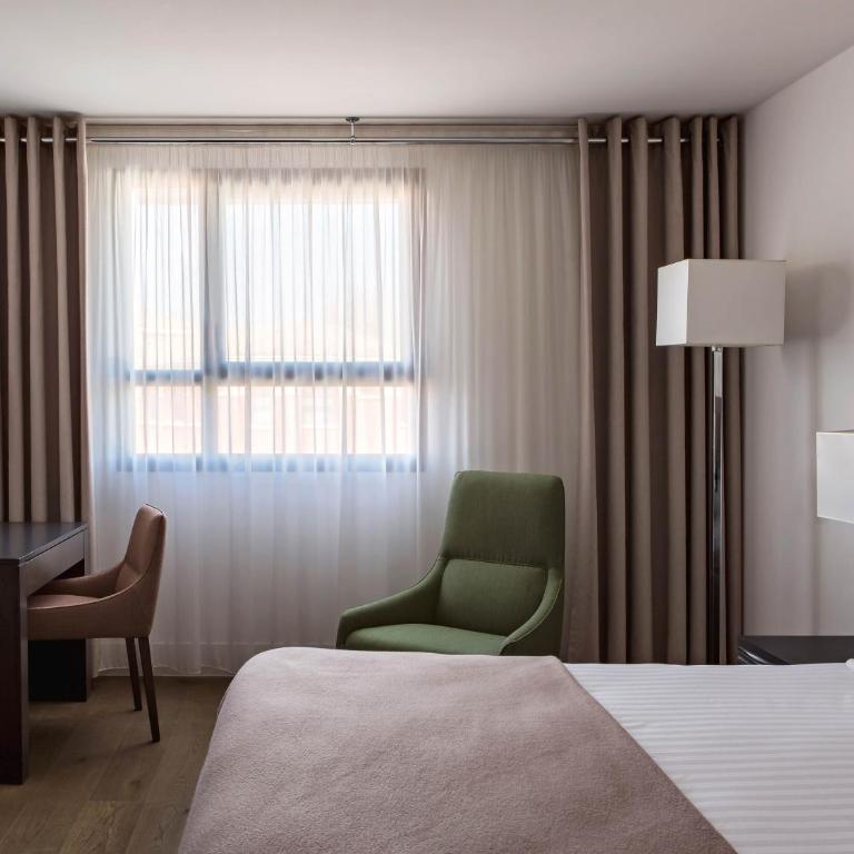 New Hotel of Marseille - Vieux Port - Chambre Double Standard - 1