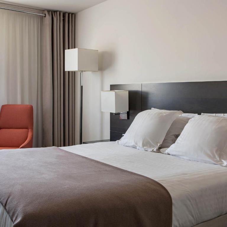 New Hotel of Marseille - Vieux Port - Chambre Double Standard - 4