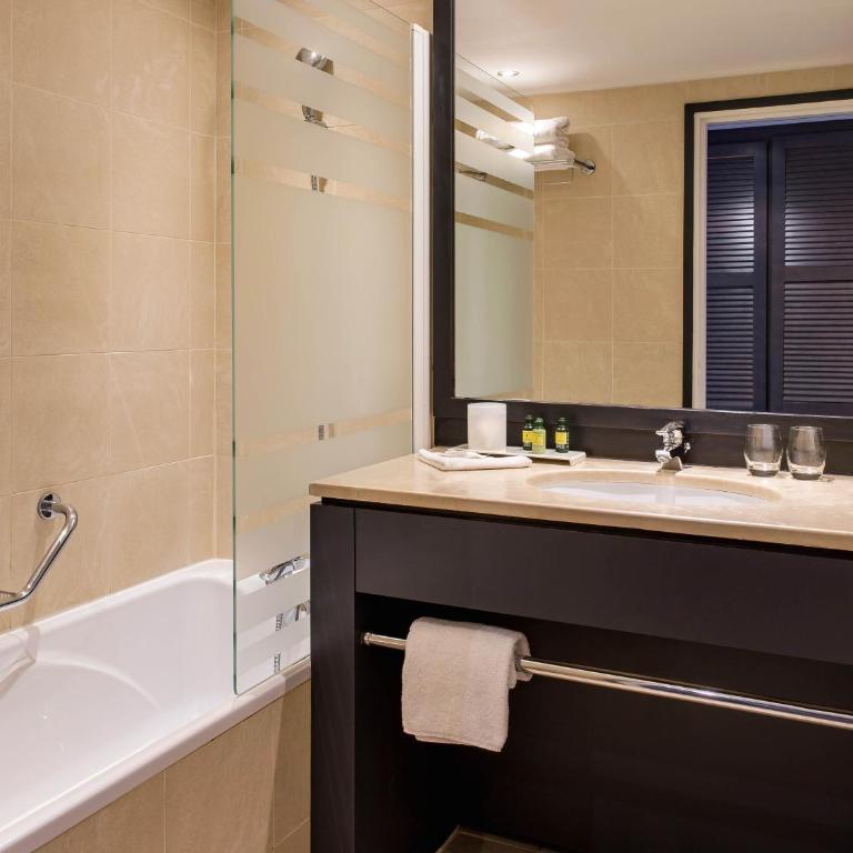 New Hotel of Marseille - Vieux Port - Chambre Double Standard - 2