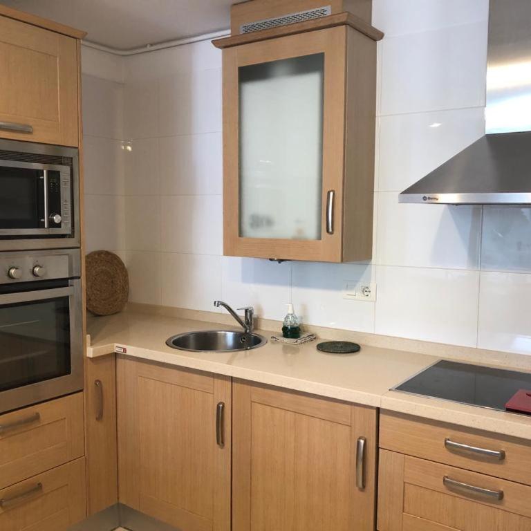 El Nial de L'Andolina - Apartamento de 1 dormitorio - 5