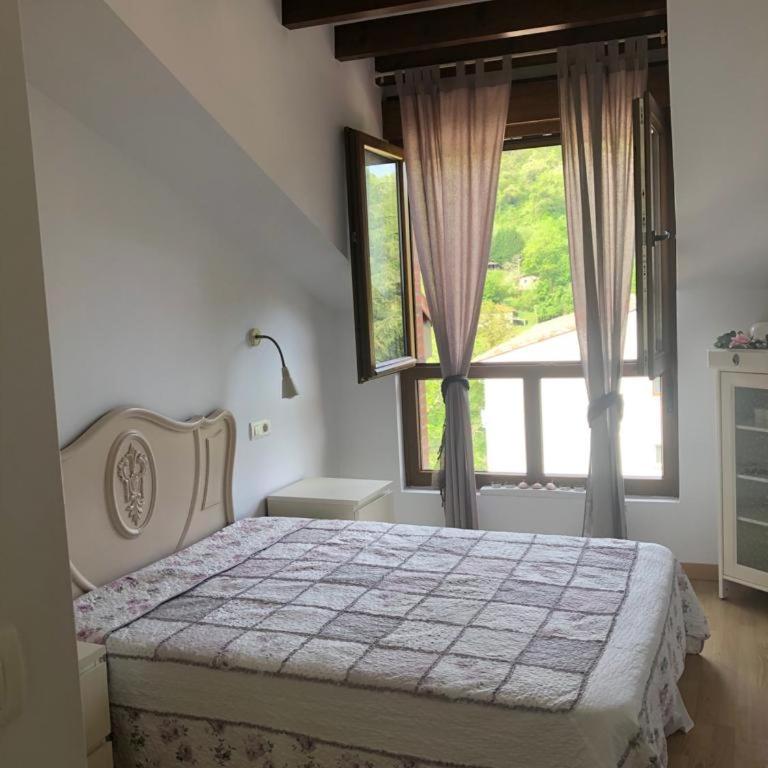 El Nial de L'Andolina - Apartamento de 1 dormitorio - 6