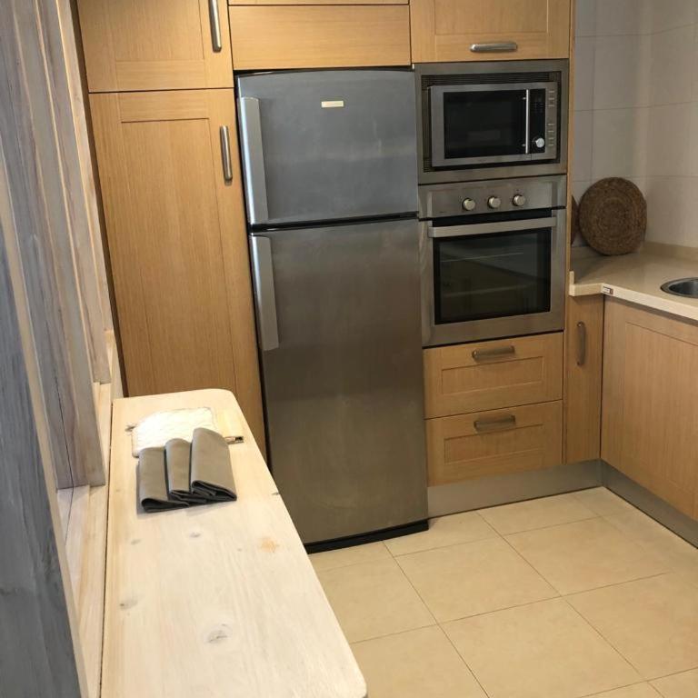 El Nial de L'Andolina - Apartamento de 1 dormitorio - 8