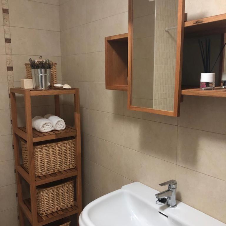 El Nial de L'Andolina - Apartamento de 1 dormitorio - 10