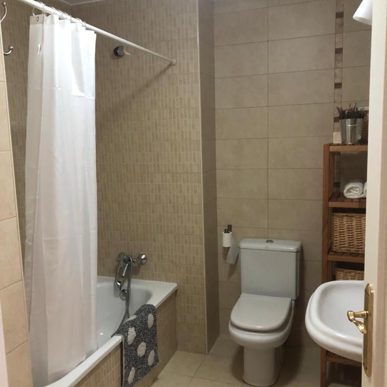 El Nial de L'Andolina - Apartamento de 1 dormitorio - 14