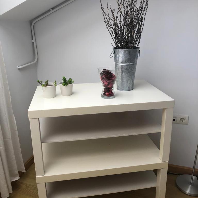 El Nial de L'Andolina - Apartamento de 1 dormitorio - 17