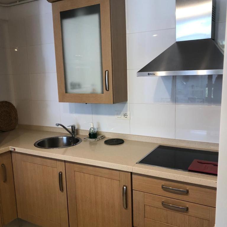 El Nial de L'Andolina - Apartamento de 1 dormitorio - 20